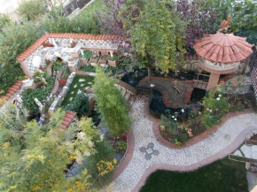 Гостиница B&B Il Giardino Acquatico  Coppito